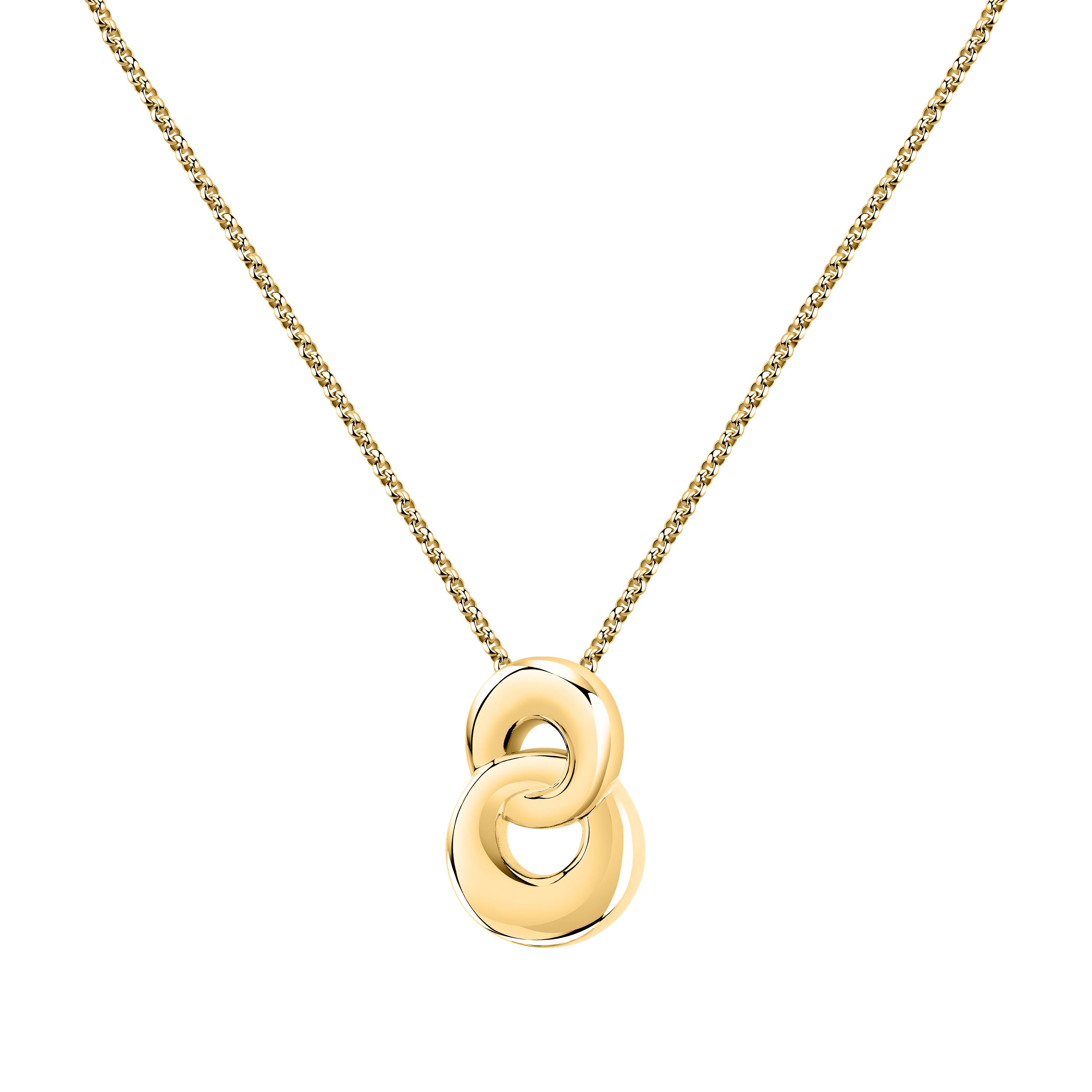 Collana Trussardi TJBJV01 Donna