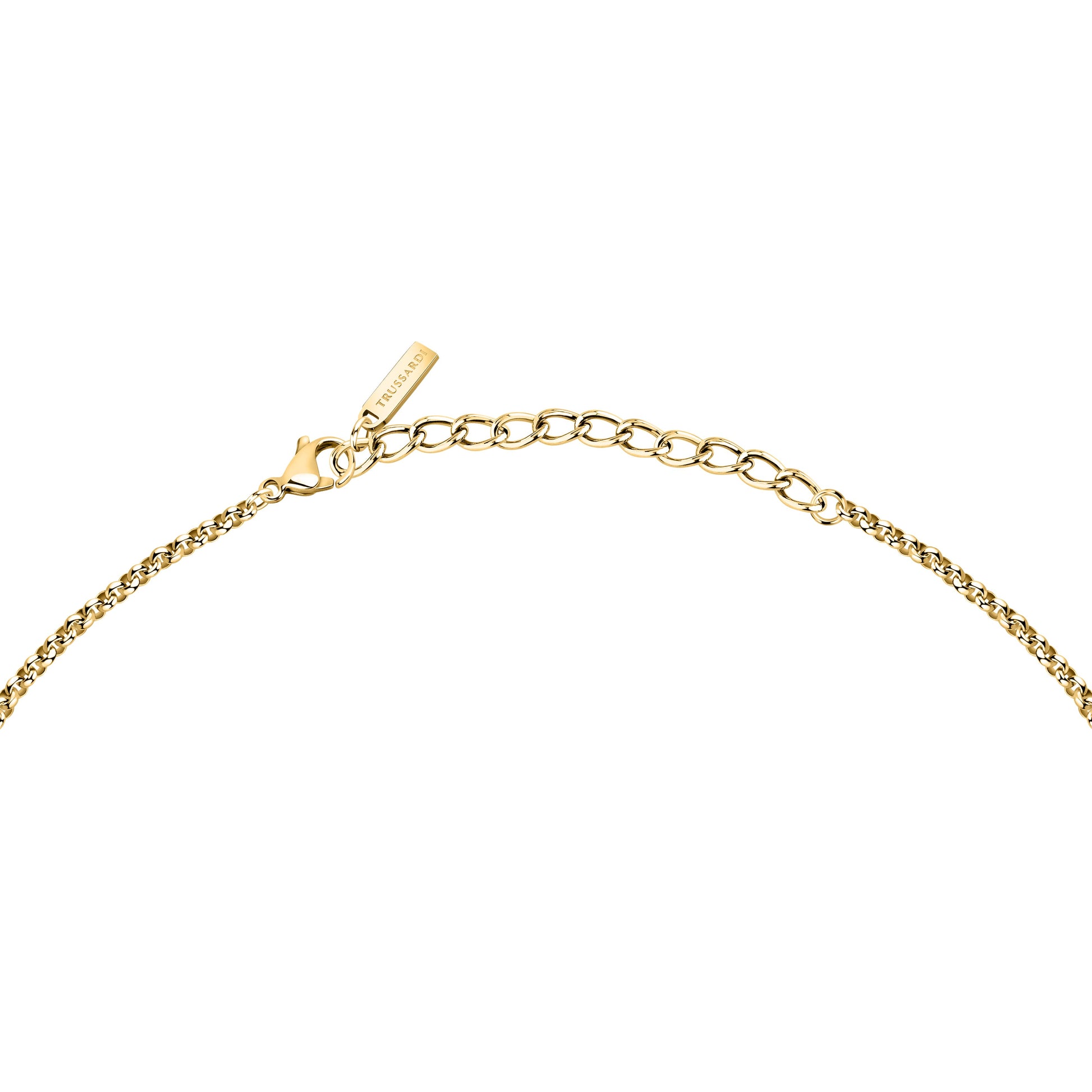 Collana Trussardi TJBJV01 Donna