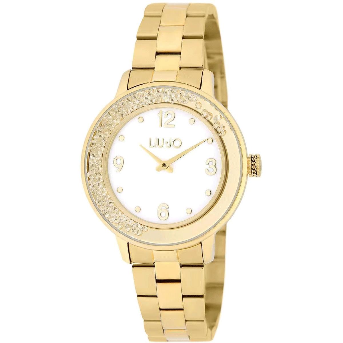 Liu Jo Dancing 2.0 watch TLJ2058