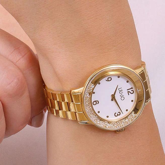 Liu Jo Dancing 2.0 watch TLJ2058