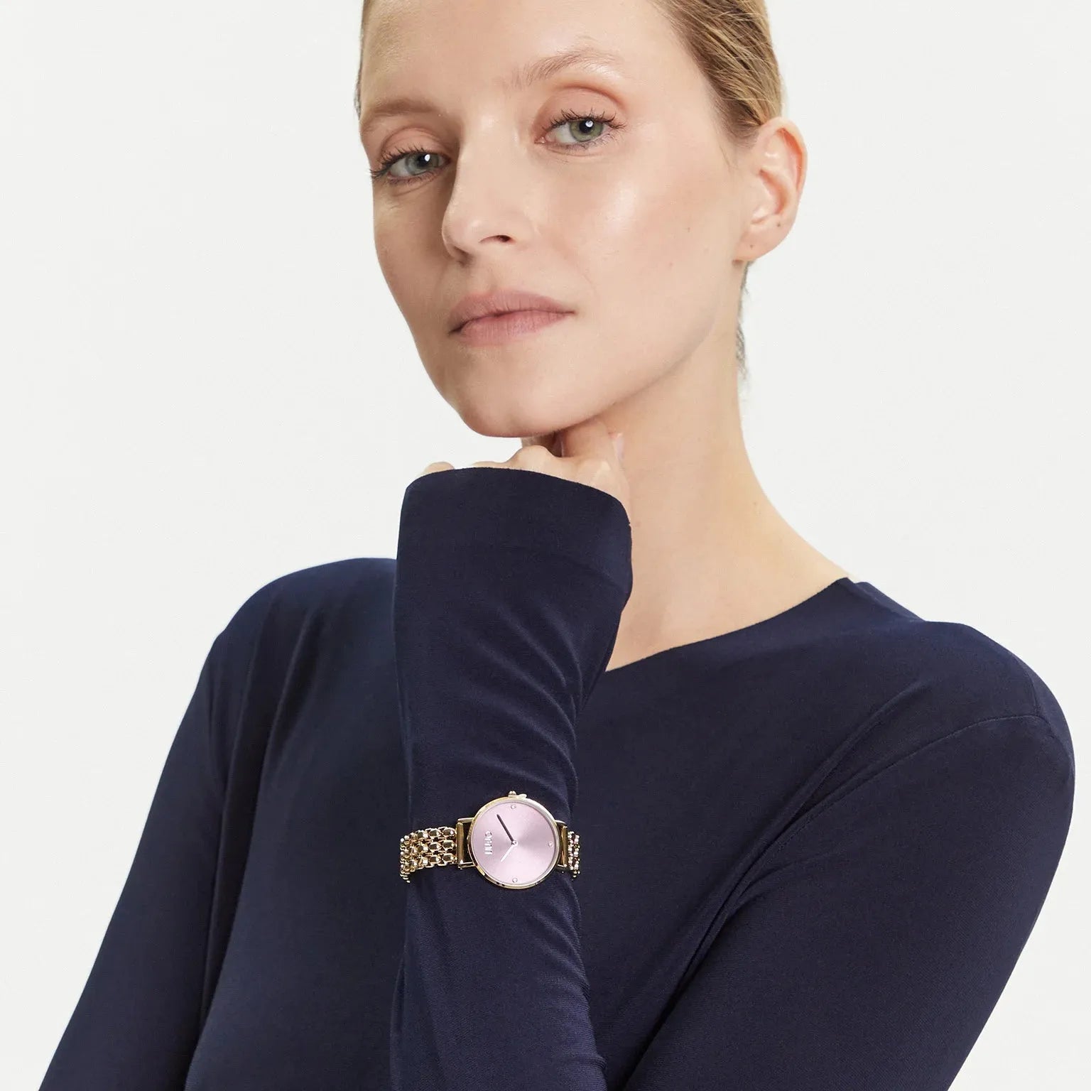 Liu Jo Framework TLJ2531 watch