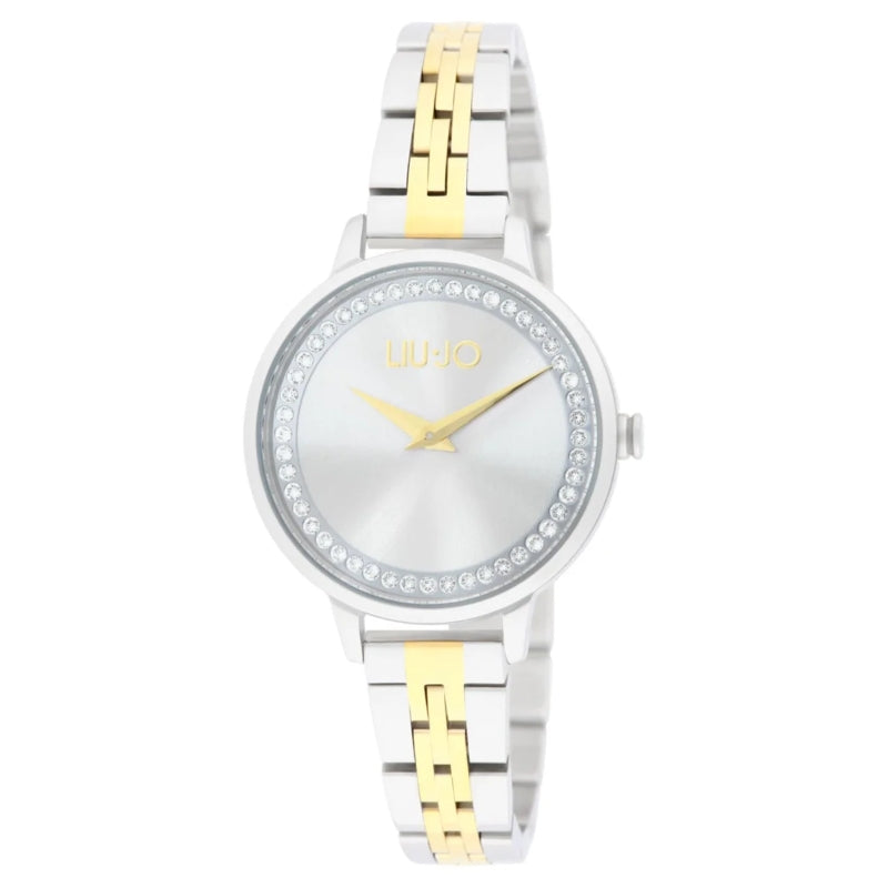 Liu Jo Casual Shine Watch TLJ2585