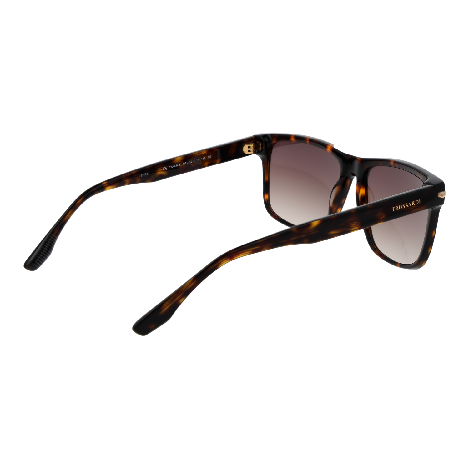 Occhiali da sole Trussardi TSM9006 57G21