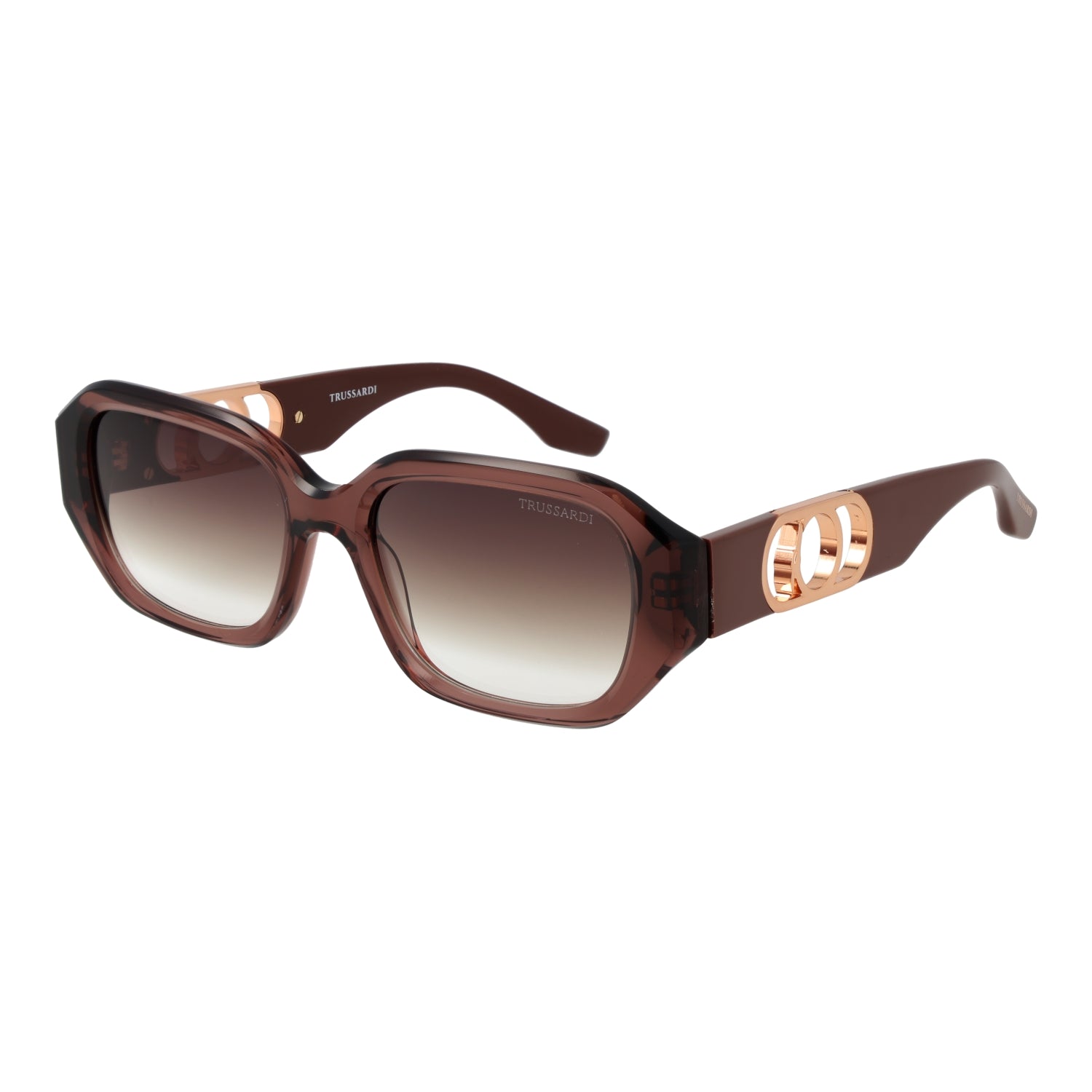 Occhiali da sole Trussardi TSW9011 55T01