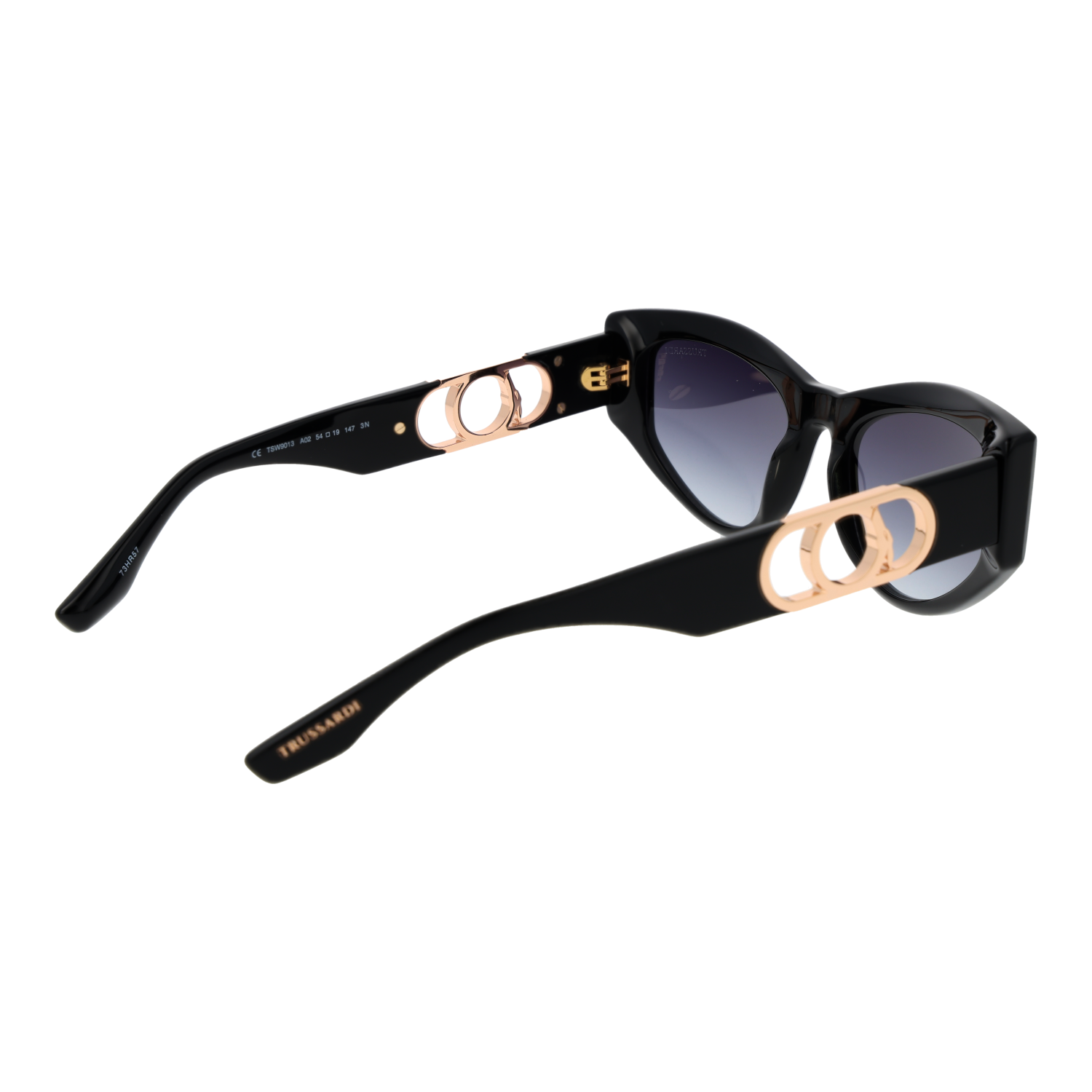 Occhiali da sole Trussardi TSW9013 54A02