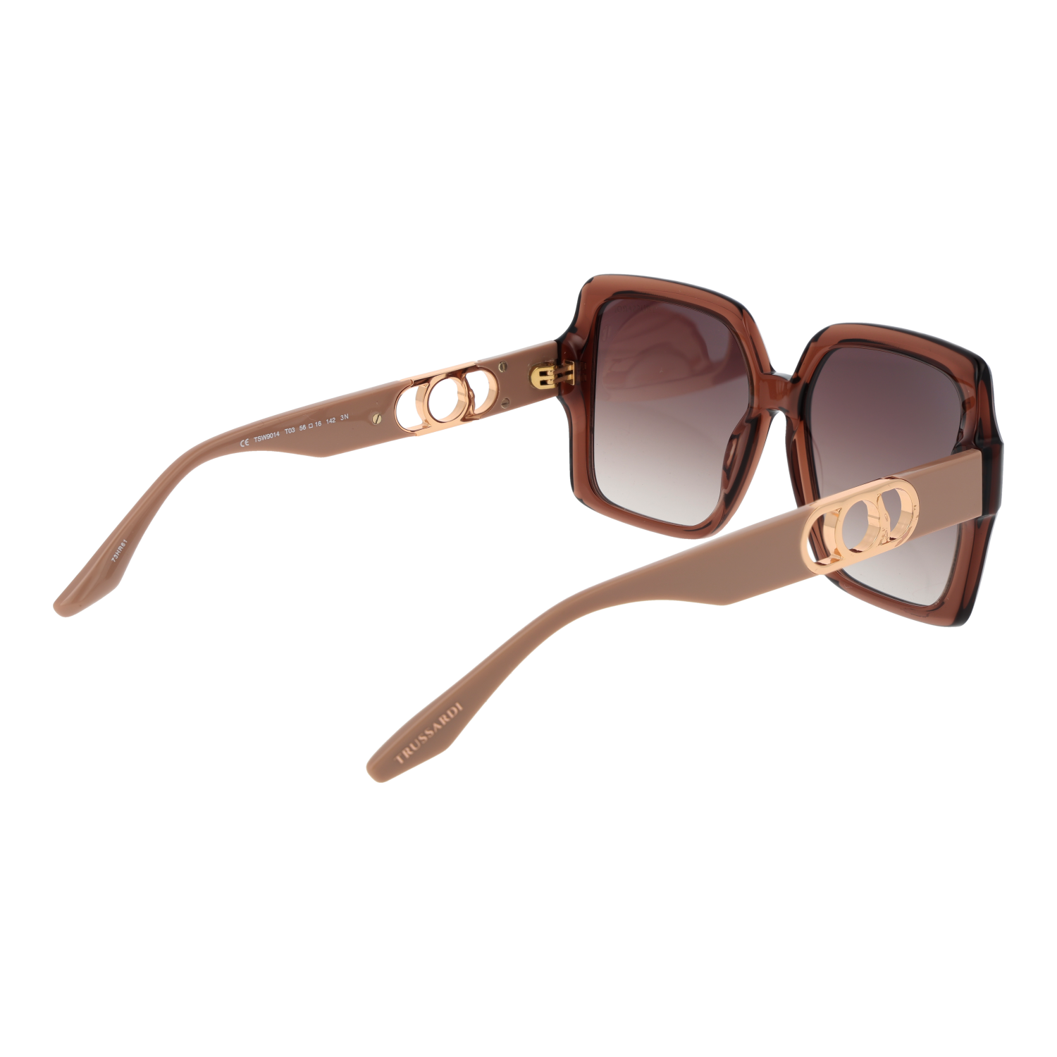Occhiali da sole Trussardi TSW9014 56T03