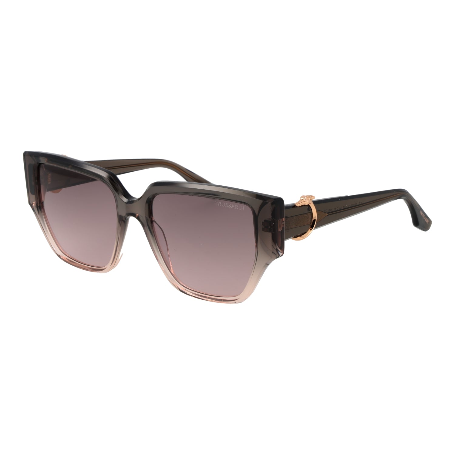 Occhiali da sole Trussardi TSW9023 55C01