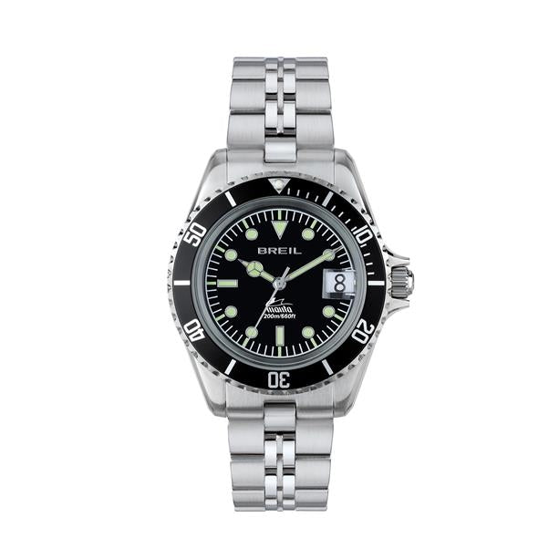 Breil Manta Heritage TW2088 Watch