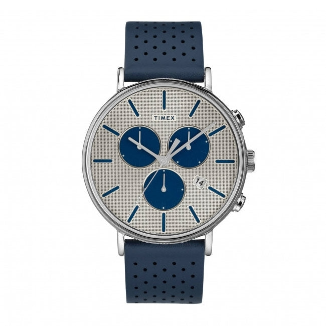 Timex Fairfield TW2R97700 watch