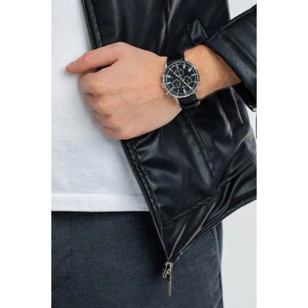 Timex Waterbury Classic Chrono TW2U88300 watch