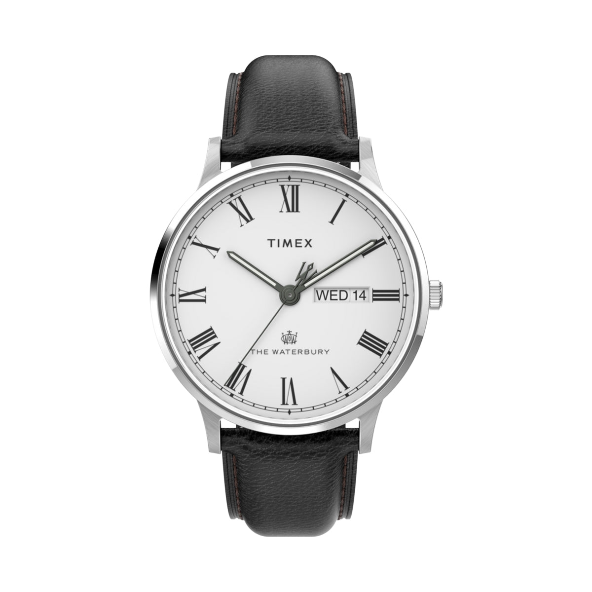 Timex Waterbury Classic TW2U88400 watch