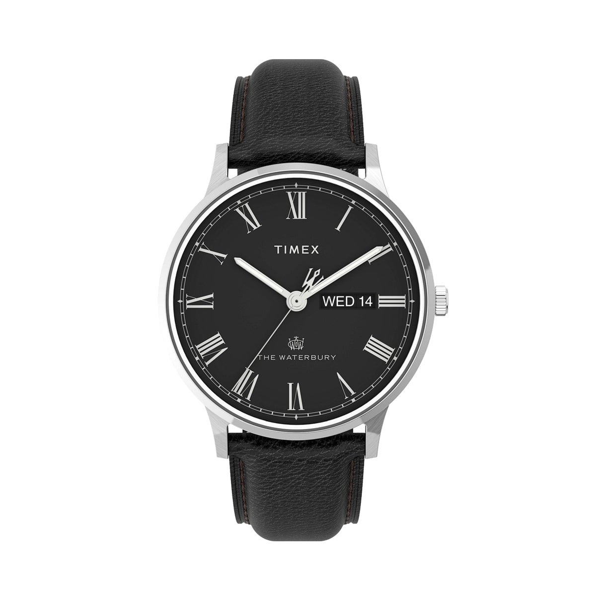 Timex Waterbury Classic TW2U88600 watch