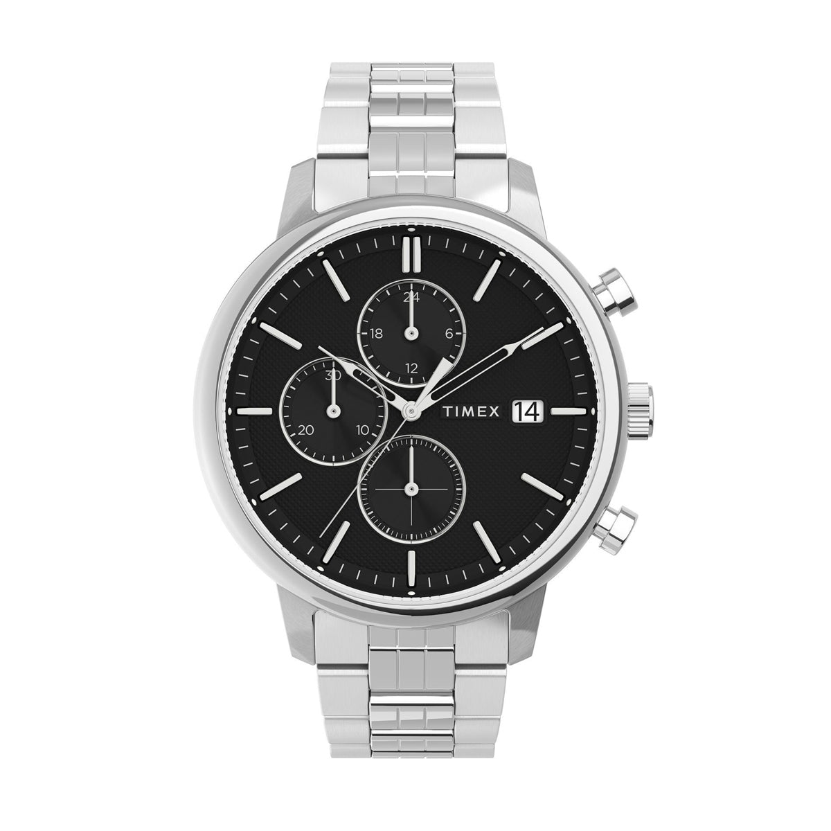 Timex Chicago TW2V01600 watch