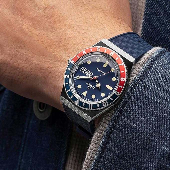 Timex TW2V32100 Watch