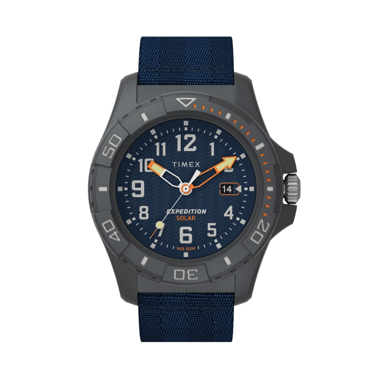Timex Expedition TW2V40300 watch