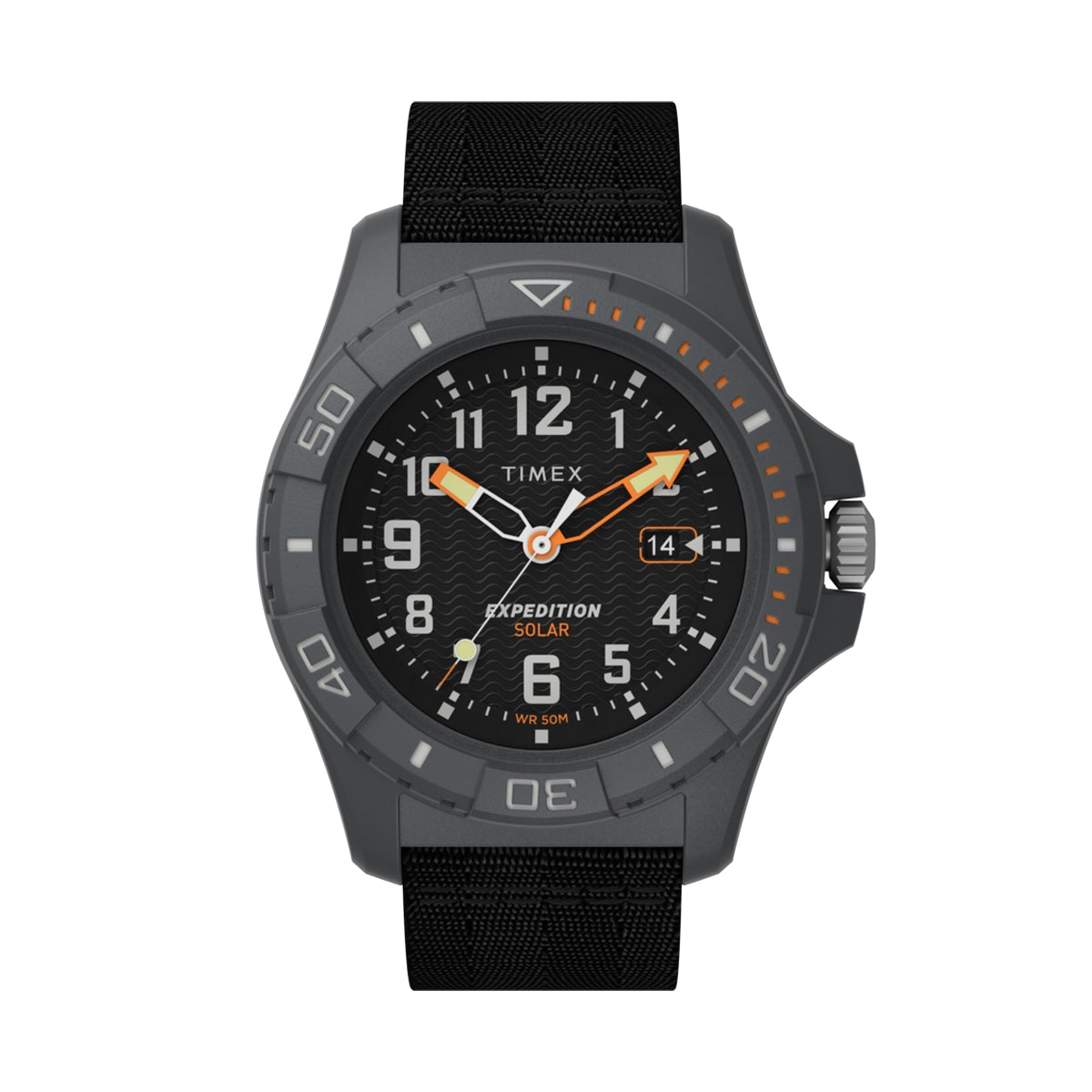 Timex Expedition TW2V40500 watch