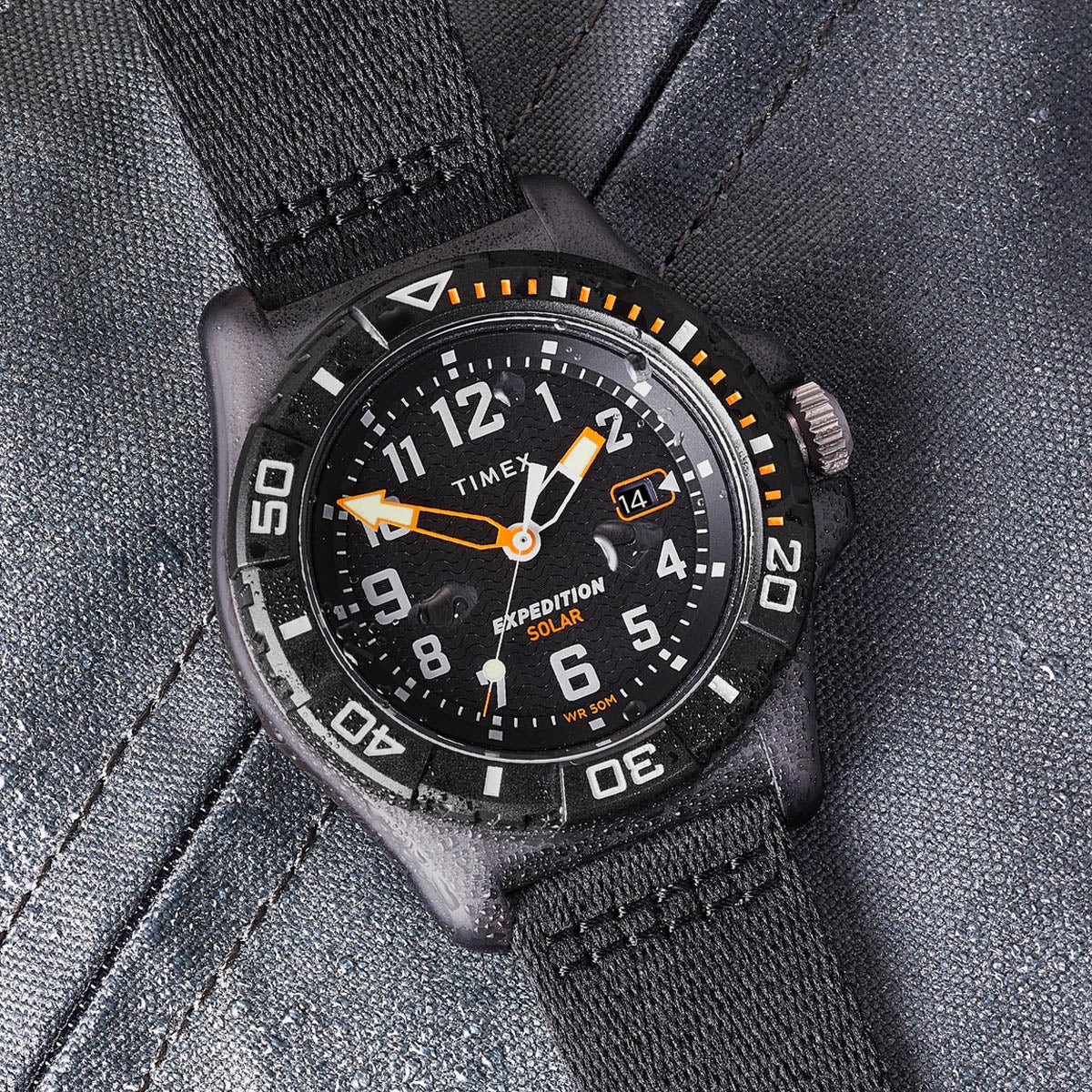 Timex Expedition TW2V40500 watch