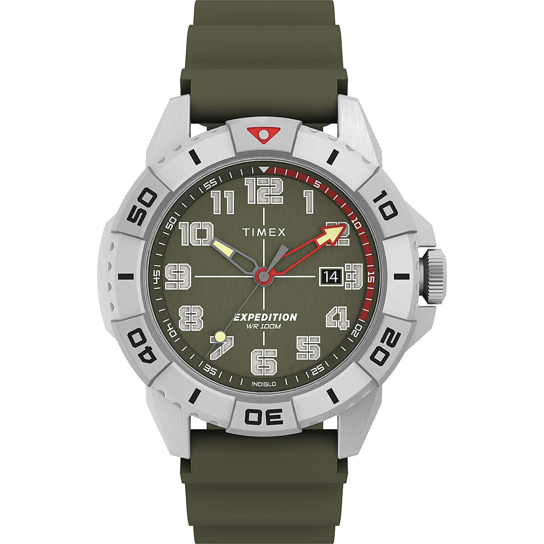 Timex Expedition North Ridge TW2V40700 watch