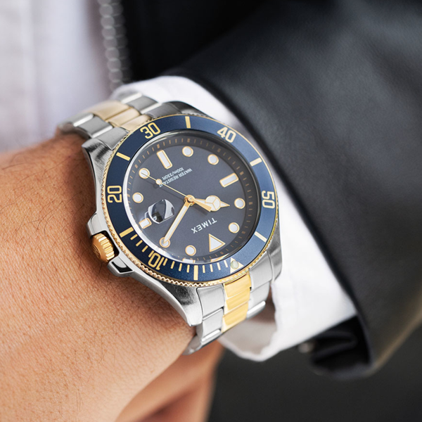 Timex TW2V42000 Watch