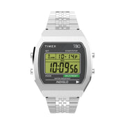 Timex TW2V74200 Watch