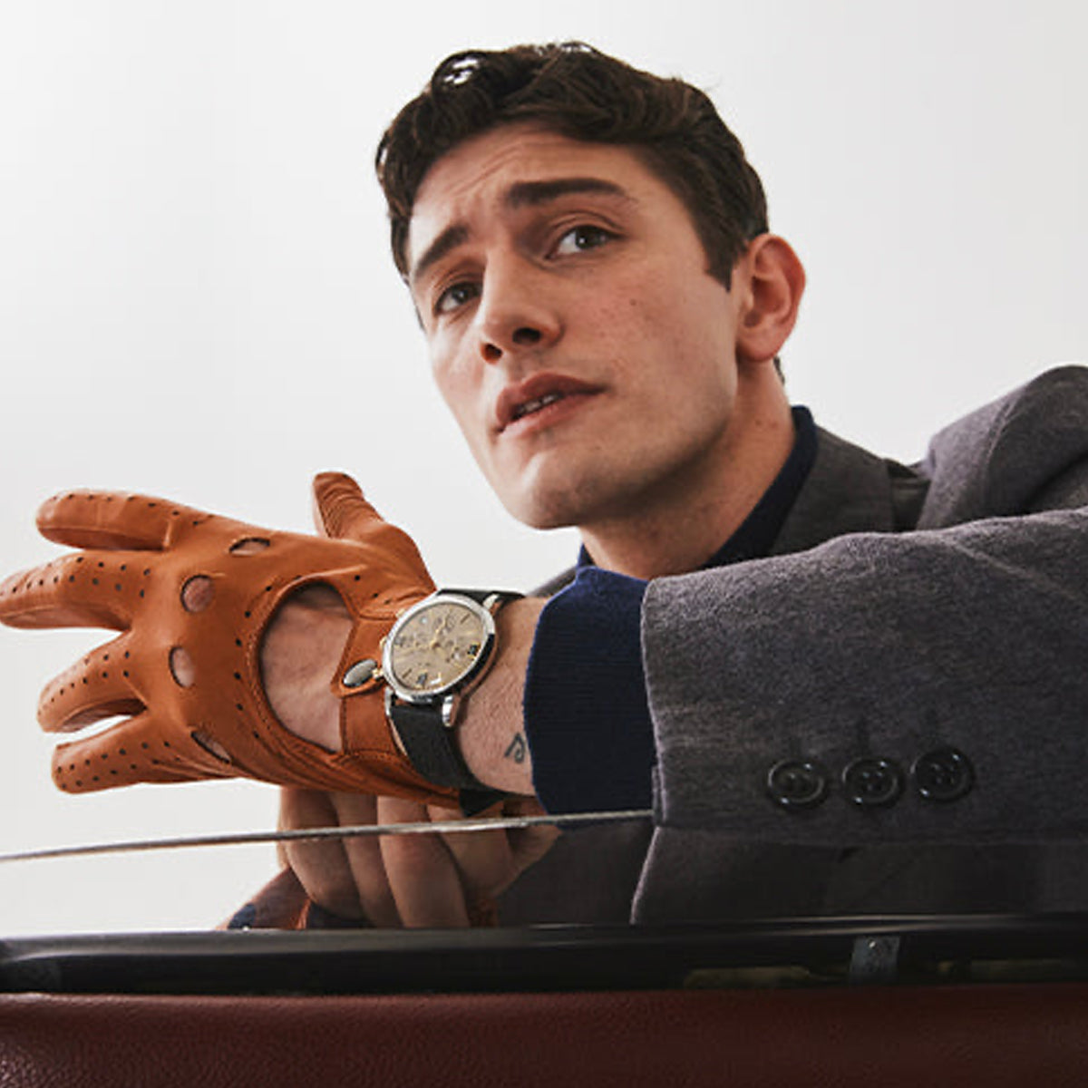 Timex Marlin TW2W10000 watch