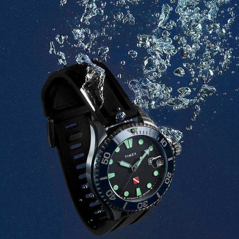 Timex TW2W21100 Watch