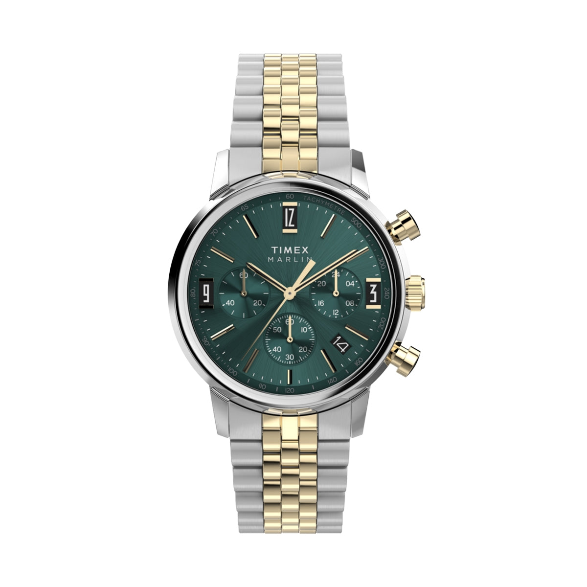 Timex Marlin TW2W60000 watch