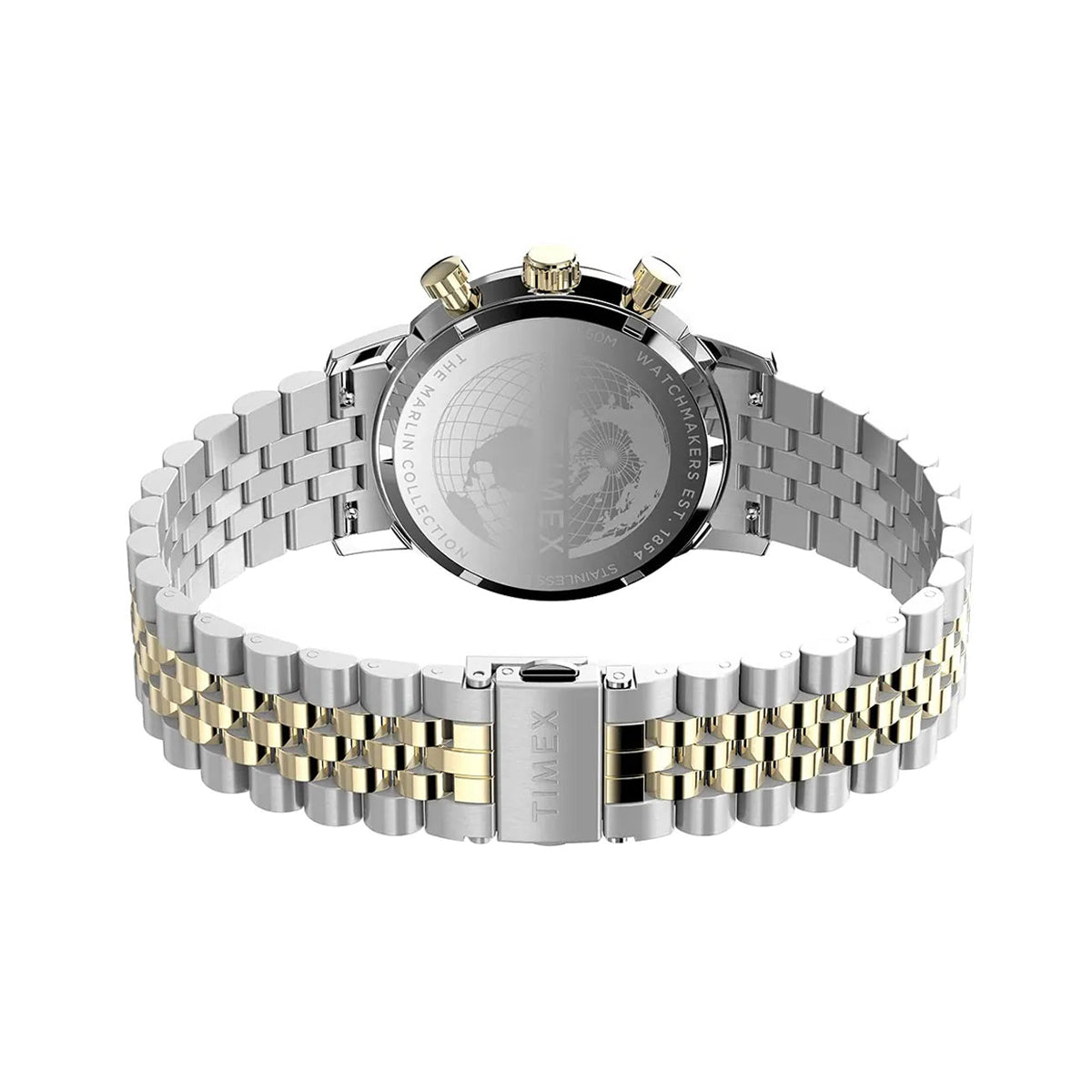 Timex TW2W60200 Watch