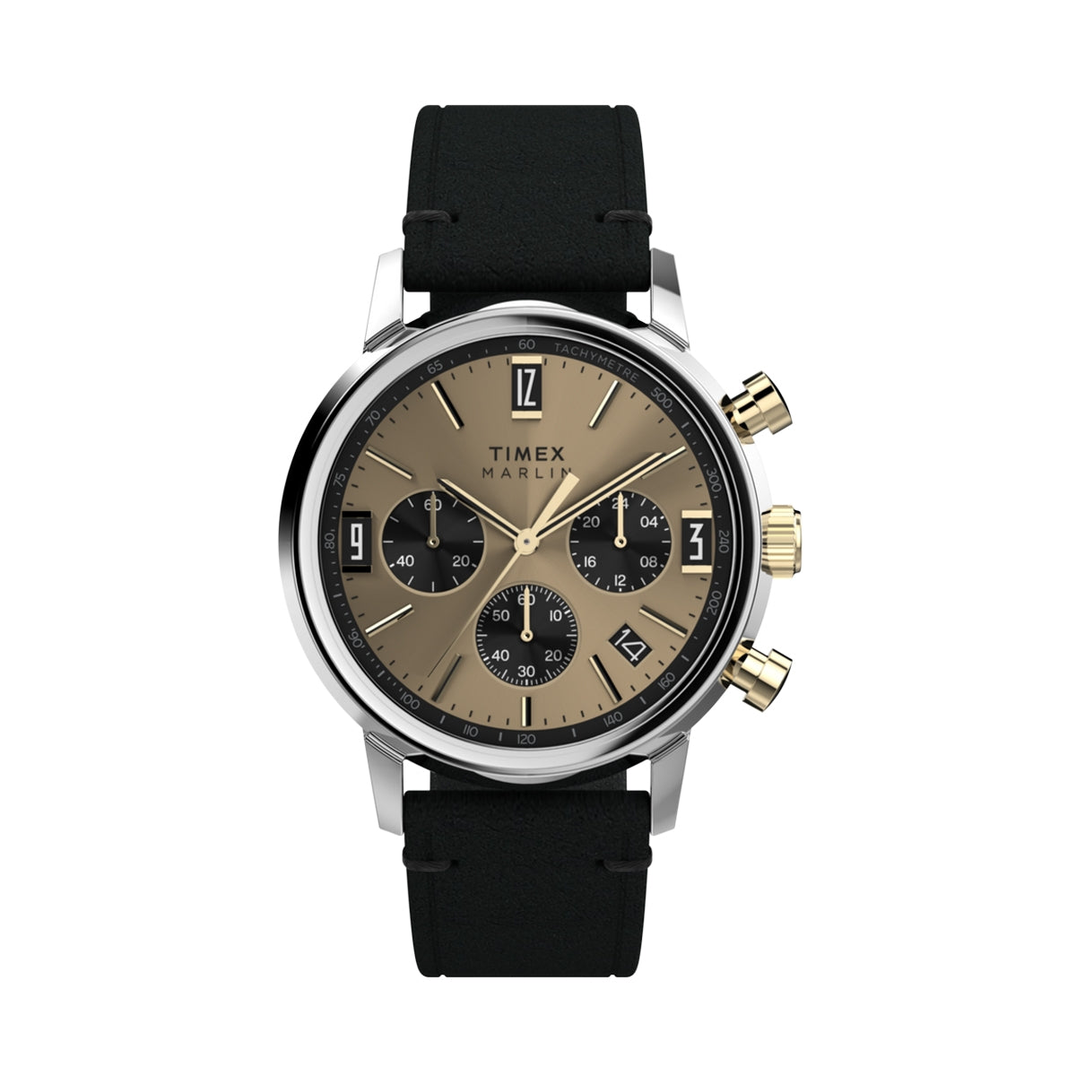 Timex Marlin TW2W60300 watch