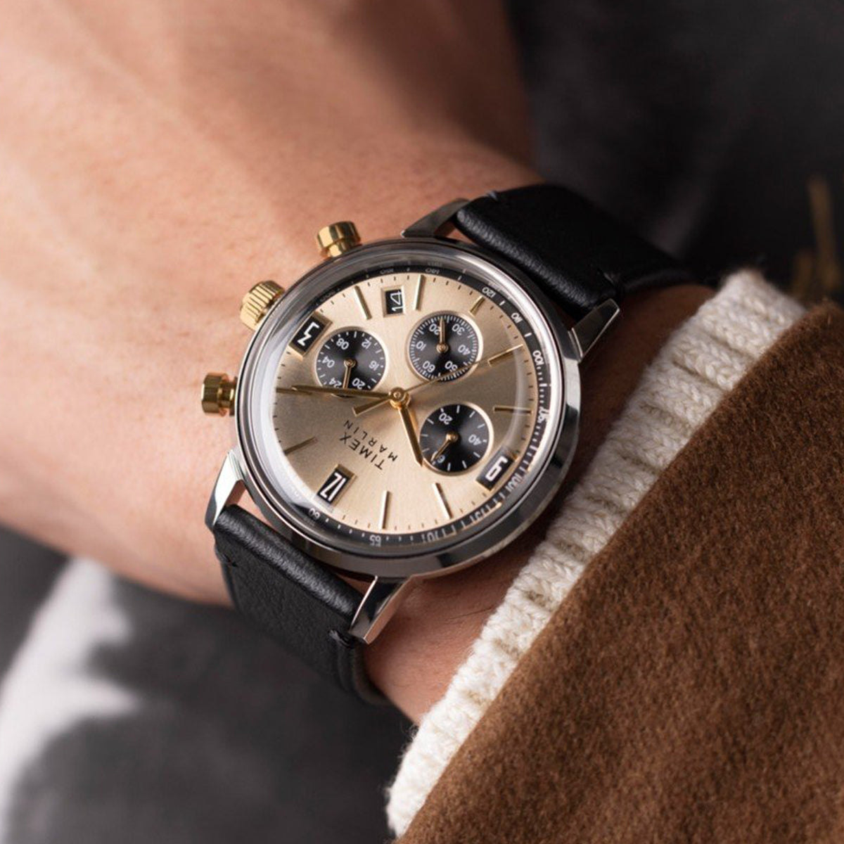 Orologio Timex TW2W60300A