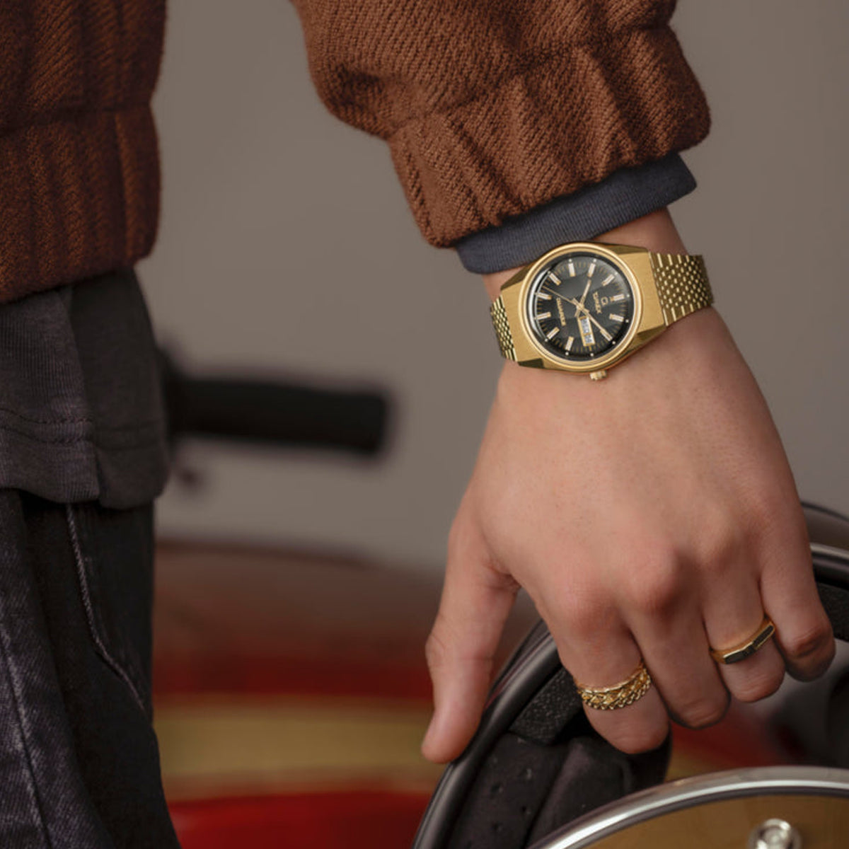 Timex TW2W62500 Watch