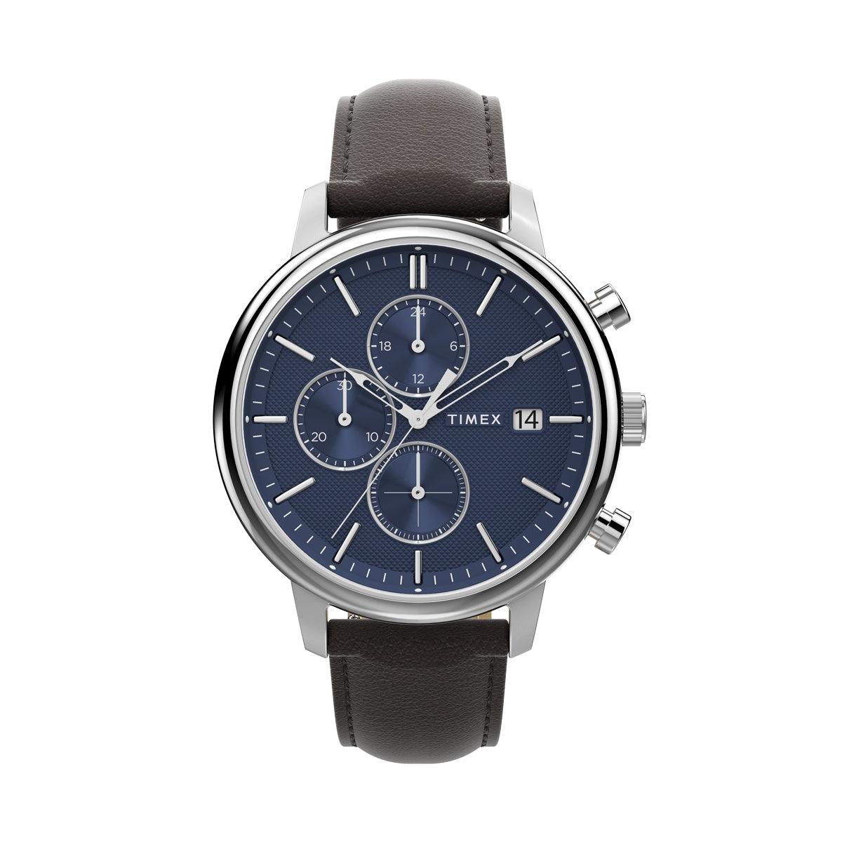 Timex Chicago Chronograph TW2W76200 watch