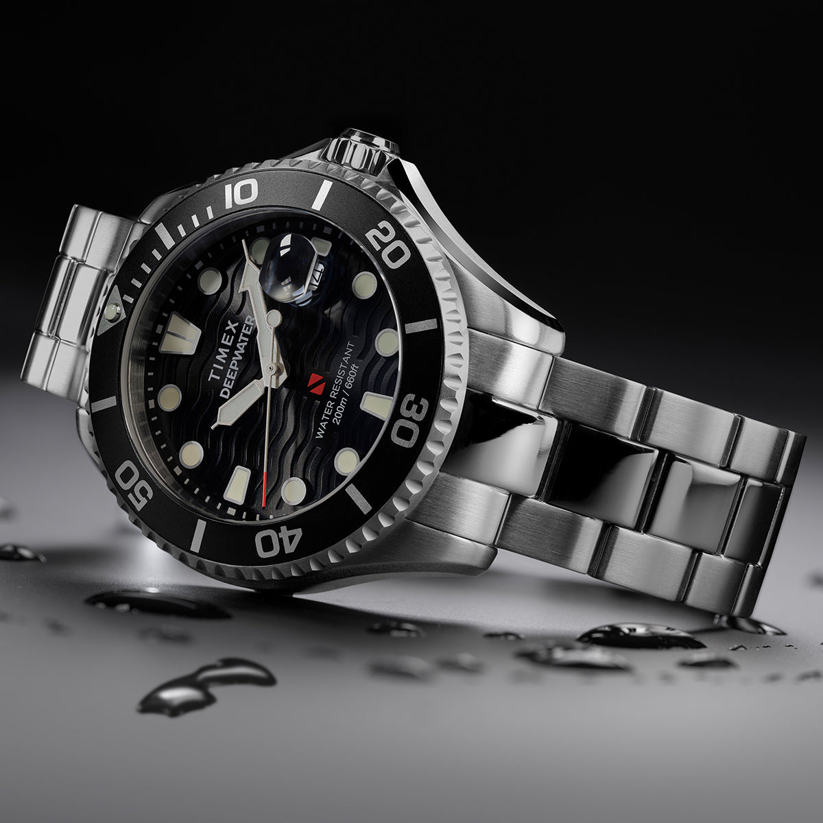 Orologio Timex TW2W82000