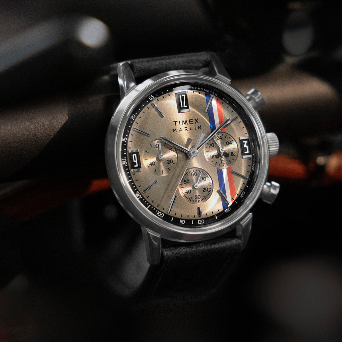 Timex TW2W98900 Watch