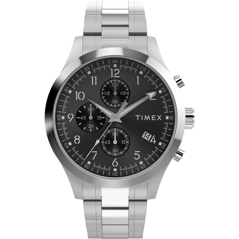 Timex TW2Y01400 Watch