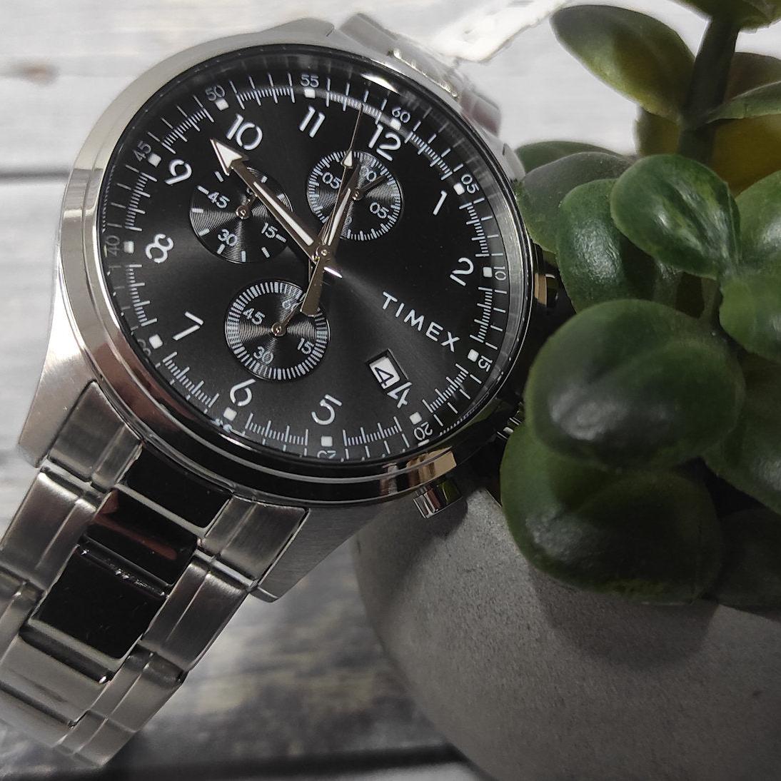 Timex TW2Y01400 Watch