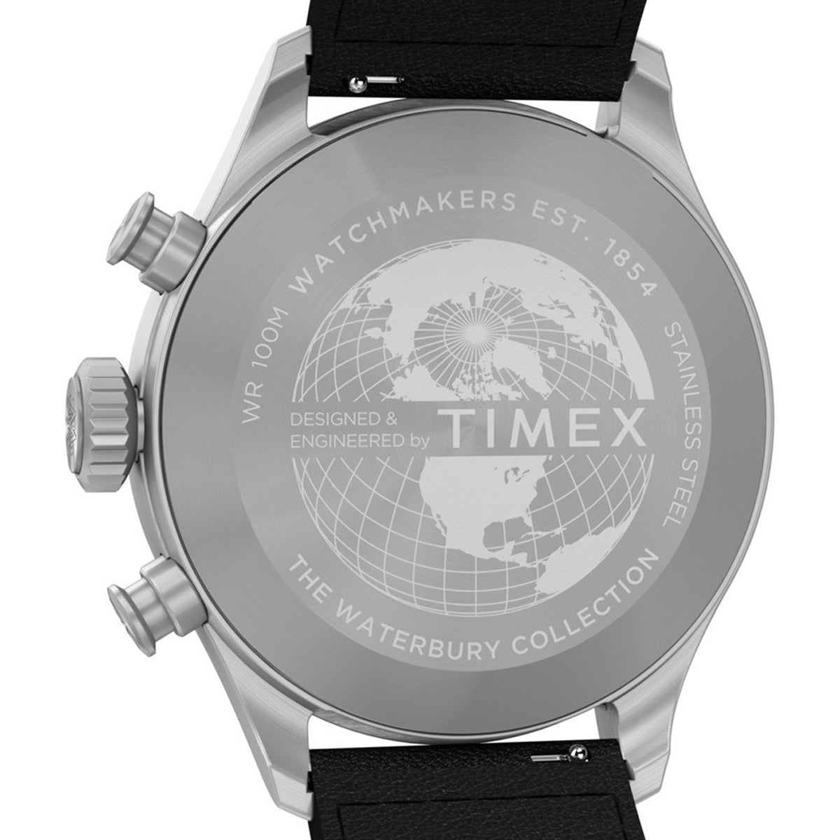 Orologio Timex TW2Y19000
