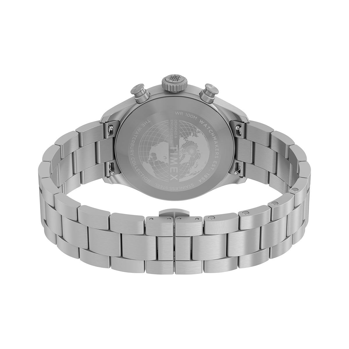 Orologio Timex TW2Y19100