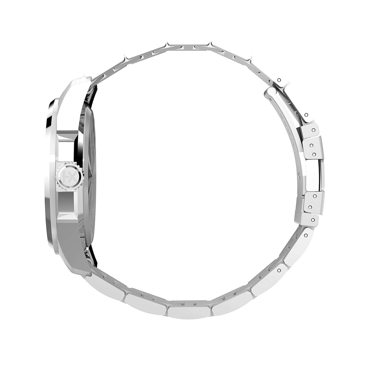 Timex Expedition TW2Y21100 Field Steel Indiglo Blue