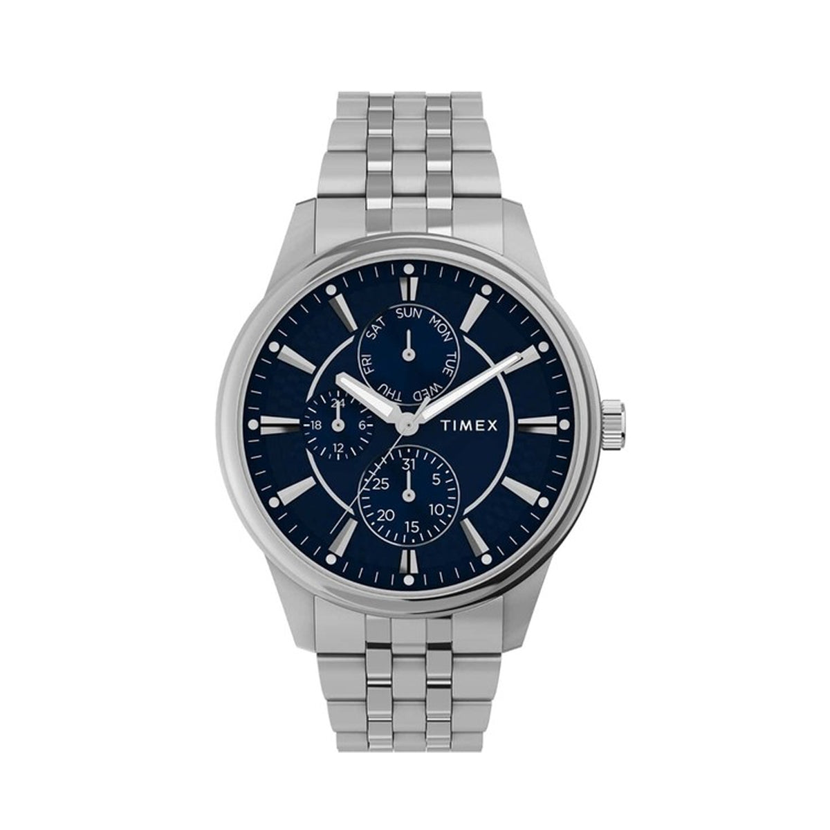 Timex TW2Y21500 Watch