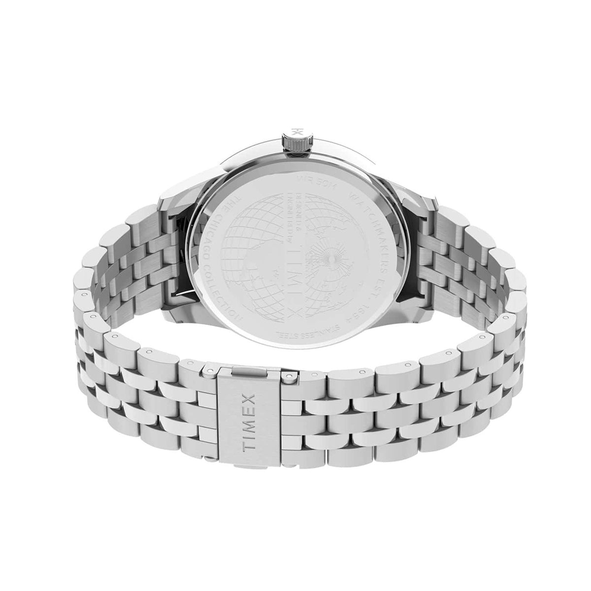 Timex TW2Y21500 Watch