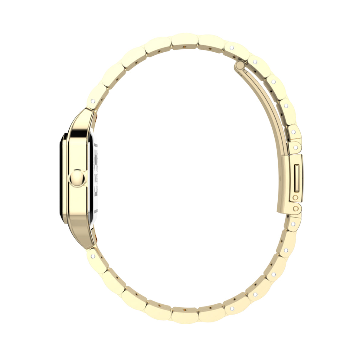 Timex Expedition TW2Y23700 Field Indiglo Green Leather