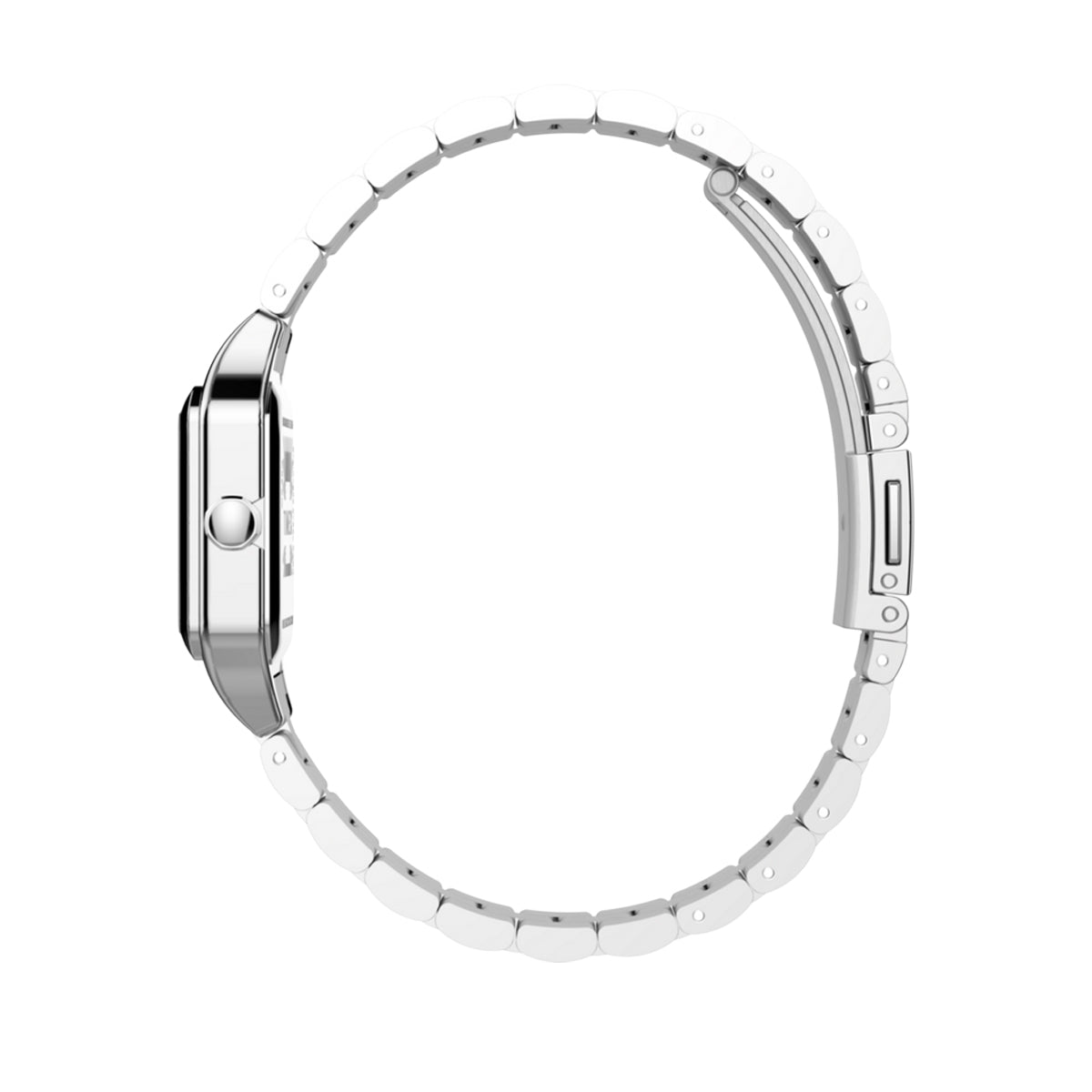 Timex Expedition TW2Y23800 Field Pelle Marrone Indiglo