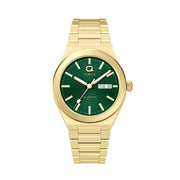 Timex TW2Y35100 Watch
