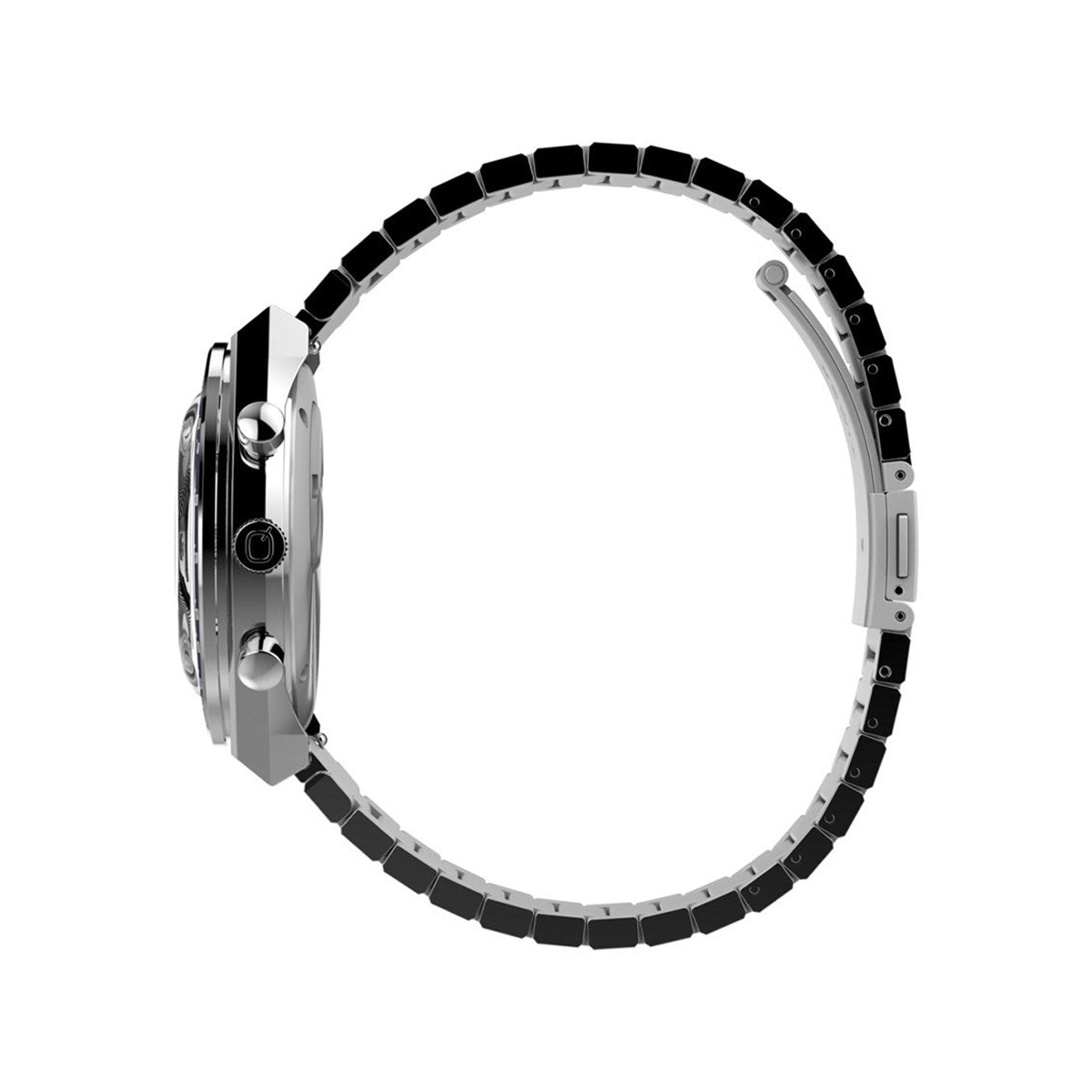 Timex Waterbury Classic TW2Y36200 Only Time Leather