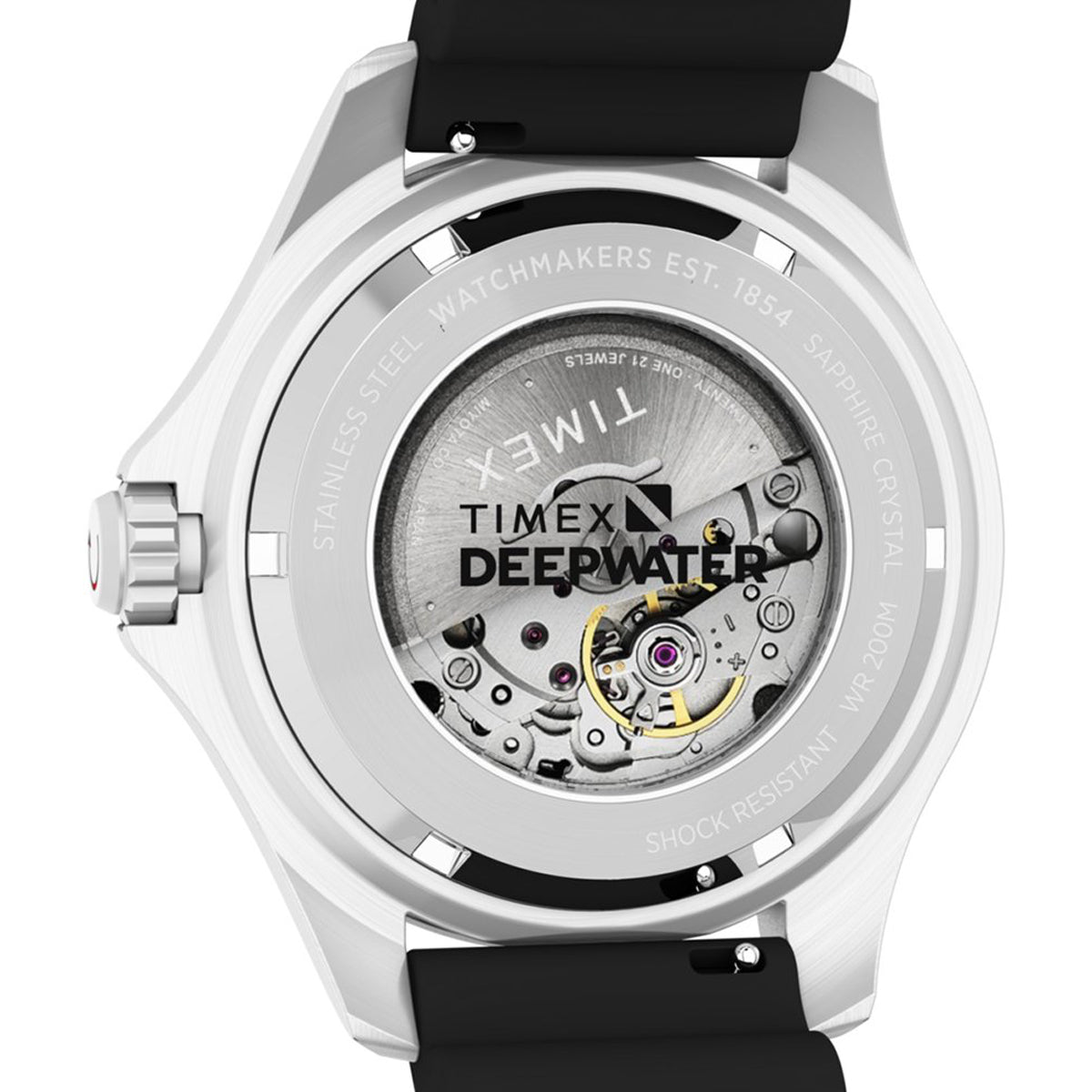 Orologio Timex TW2Y40000