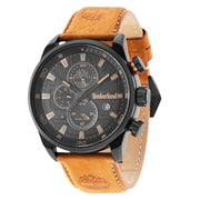 Timberland Multifunzione TBL14816JLB02 Pelle Blu
