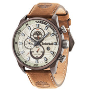 Timberland Multifunzione TBL14816JLBN07 Pelle Marrone Vintage