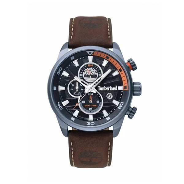 Timberland Multifunzione TBL14816JLU02A Pelle Blu