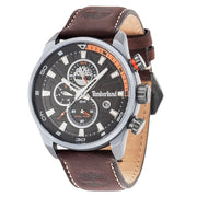 Timberland Multifunzione TBL14816JLU02A Pelle Blu